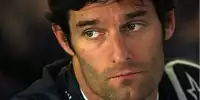 Bild zum Inhalt: Webber: "Vertragsverhandlungen laufen positiv"