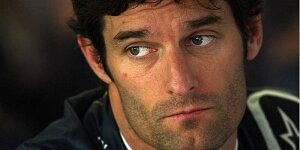 Webber: "Vertragsverhandlungen laufen positiv"