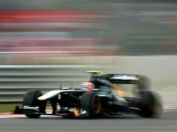 Titel-Bild zur News: Jarno Trulli