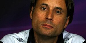 Parr fordert: Formel 1 muss Twitter und Co. nutzen
