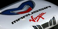 Bild zum Inhalt: Marussia-Virgin sucht nach neuer Teambasis