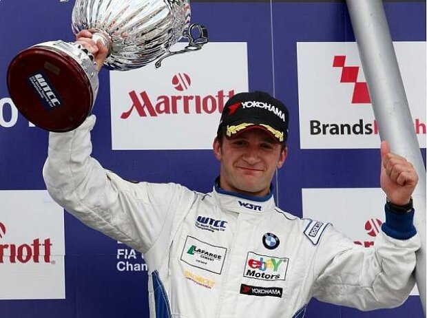 Colin Turkington Colin Turkington