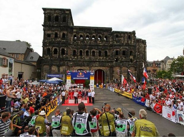Porta Nigra