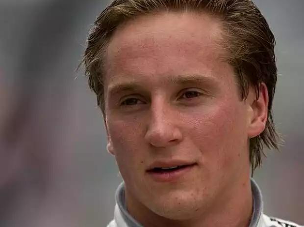 Renger van der Zande Titel-Bild zur News: Renger van der Zande
