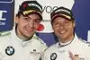 Bild zum Inhalt: Offiziell: Priaulx und Farfus mit BMW in der DTM