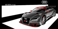 Bild zum Inhalt: Audi setzt 2012 auf den A5