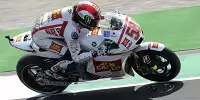 Bild zum Inhalt: Prominente Stürze und Simoncelli-Bestzeit