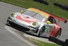 Bild zum Inhalt: Porsche in Mosport: Die Zuversicht ist groß