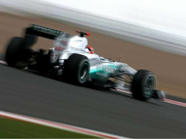 Michael Schumacher Michael Schumacher