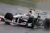 Bild zum Inhalt: Sauber: Nürburgring sollte C30 liegen