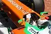 Bild zum Inhalt: Sutil sieht Nachholbedarf im Qualifying