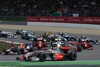 Nürburgring im Formel-1-Fieber
