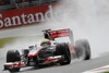 Nürburgring: McLaren erwartet "unberechenbares" Rennen