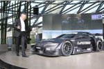 BMW M3 DTM