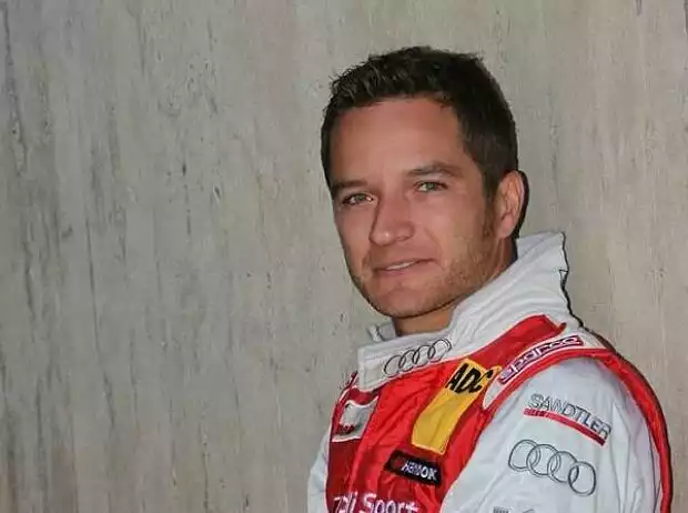 Timo Scheider Titel-Bild zur News: Timo Scheider
