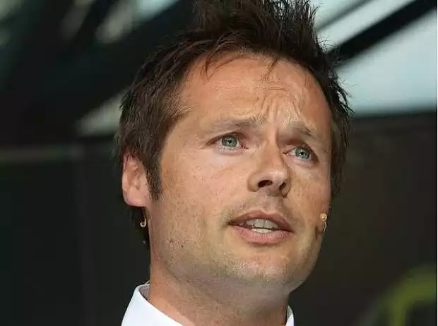 Andy Priaulx Titel-Bild zur News: Andy Priaulx