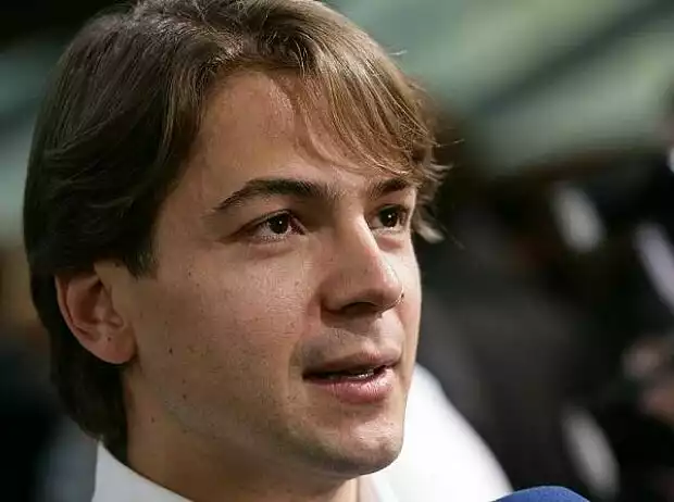 Augusto Farfus Titel-Bild zur News: Augusto Farfus