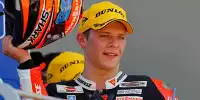 Bild zum Inhalt: Bradl: "Von mir aus zwei oder drei Grand Prix in Deutschland"