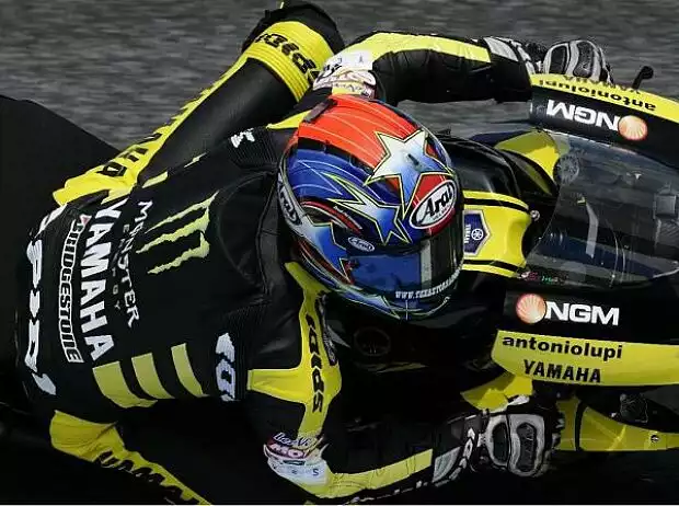 Colin Edwards Titel-Bild zur News: Colin Edwards