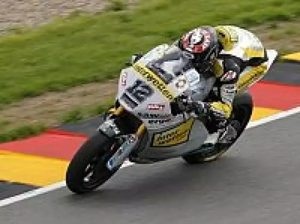 Titel-Bild zur News: Thomas Lüthi