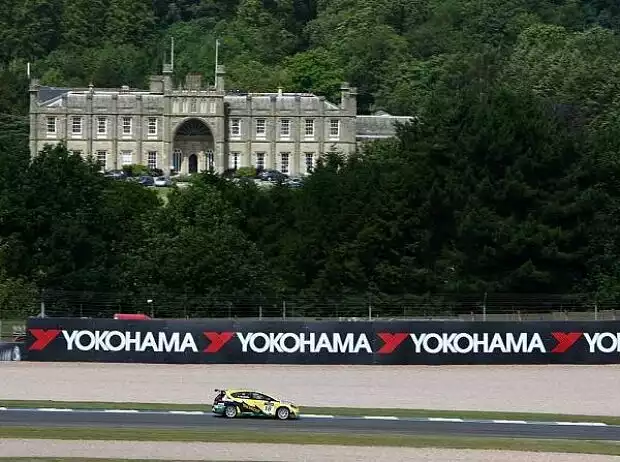 Tiago Monteiro Titel-Bild zur News: Tiago Monteiro