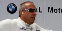 Tom Coronel