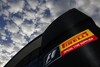 Pirelli: Neue Hinterreifen für 2012