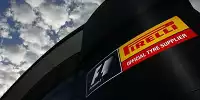 Bild zum Inhalt: Pirelli: Neue Hinterreifen für 2012