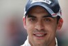 Maldonado trotz Fortschritten noch ohne Punkte