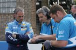 Alain Menu (Chevrolet)