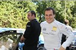 Gary Paffett 