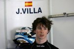 Javier Villa (Proteam) 