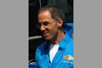 Alain Menu (Chevrolet) 