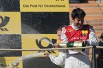 Mike Rockenfeller (Abt-Audi) 