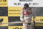 Edoardo Mortara (Rosberg-Audi) 