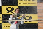 Renger van der Zande (Persson-Mercedes) 