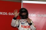 Aleksei Dudukalo (Lukoil-Sunred)