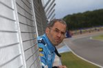 Alain Menu (Chevrolet)