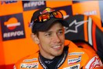 Casey Stoner (Honda)