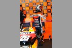 Daniel Pedrosa (Honda)