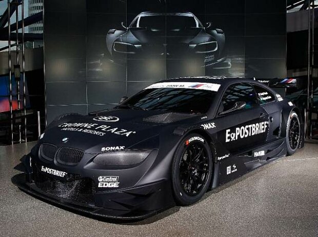 BMW Concept-Car 2012 BMW Concept-Car 2012