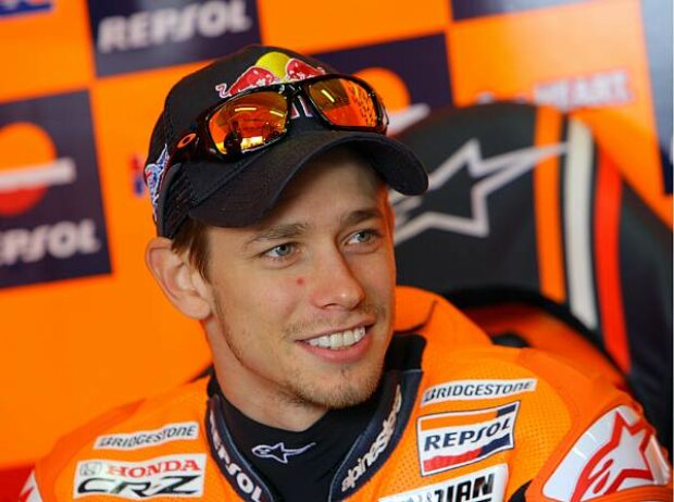 Casey Stoner