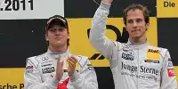Christian Vietoris, Renger van der Zande