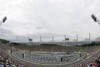 Bild zum Inhalt: Olympiastadion: Feuertaufe bestanden