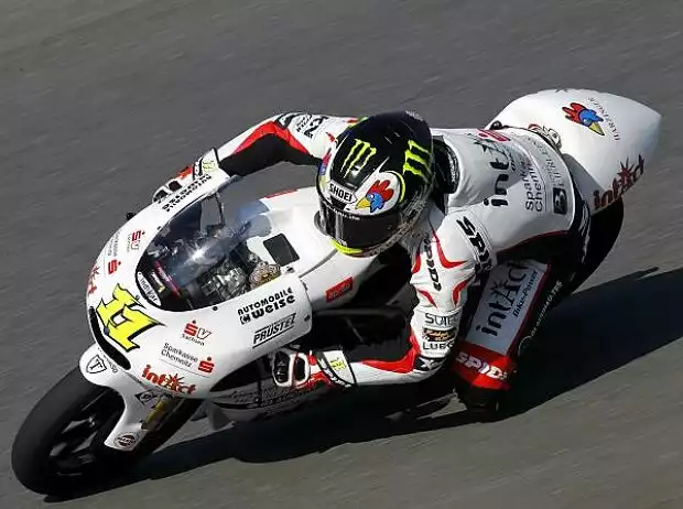 Sandro Cortese Titel-Bild zur News: Sandro Cortese