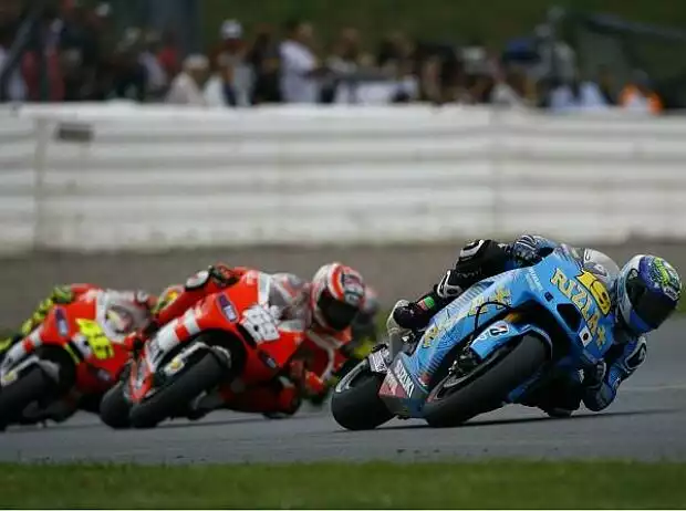 Alvaro Bautista Titel-Bild zur News: Alvaro Bautista