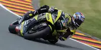 Bild zum Inhalt: Tech 3: Edwards und Crutchlow verkaufen sich unter Wert