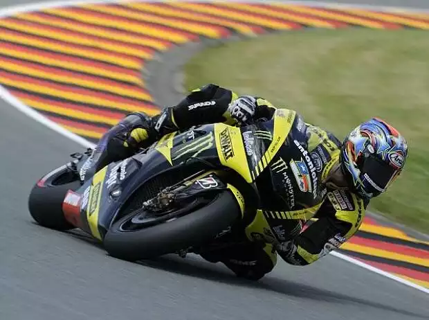 Titel-Bild zur News: Colin Edwards