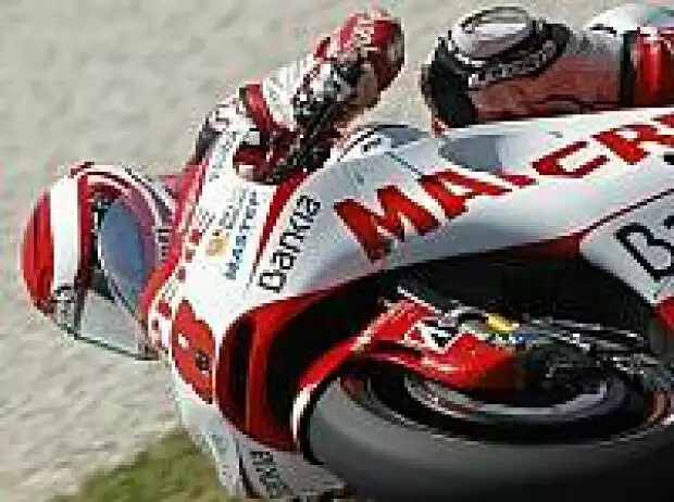 Hector Barbera Titel-Bild zur News: Hector Barbera