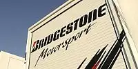 Bild zum Inhalt: Bridgestone: Ab Brünn mehr Reifen & Mischungen